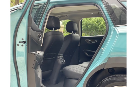 BYD Sea lion 05 EV, 520 Smart, 2025, пробіг 6 тисяч км
